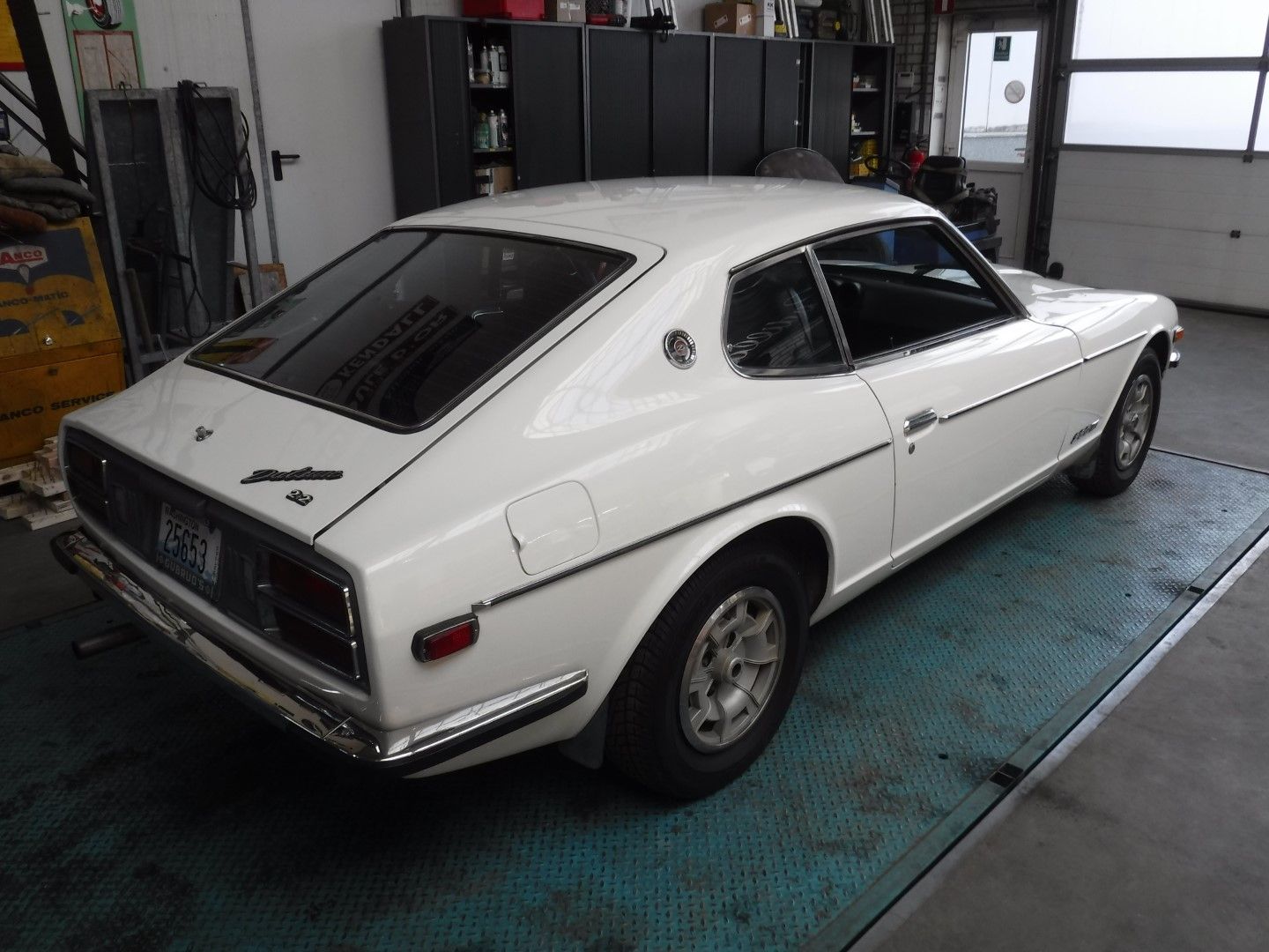 Datsun for sale | Datsun - 280Z 2+2 - Image 5