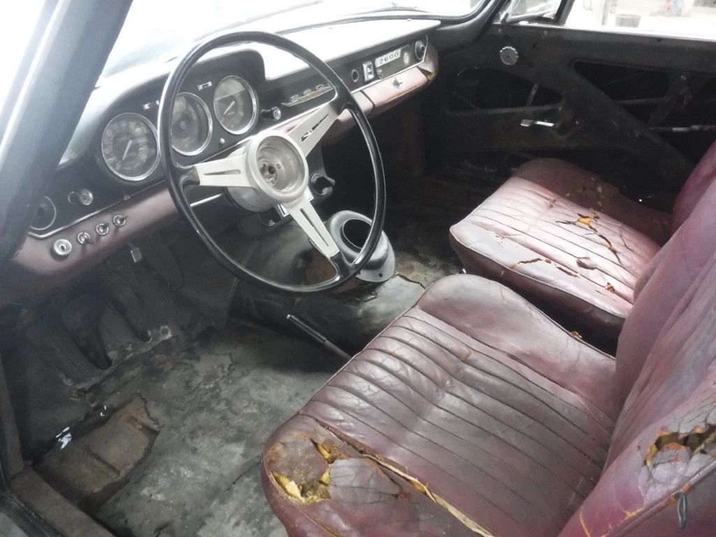 Alfa Romeo 2600 for sale | Alfa Romeo - 2600 Sprint - Image 6