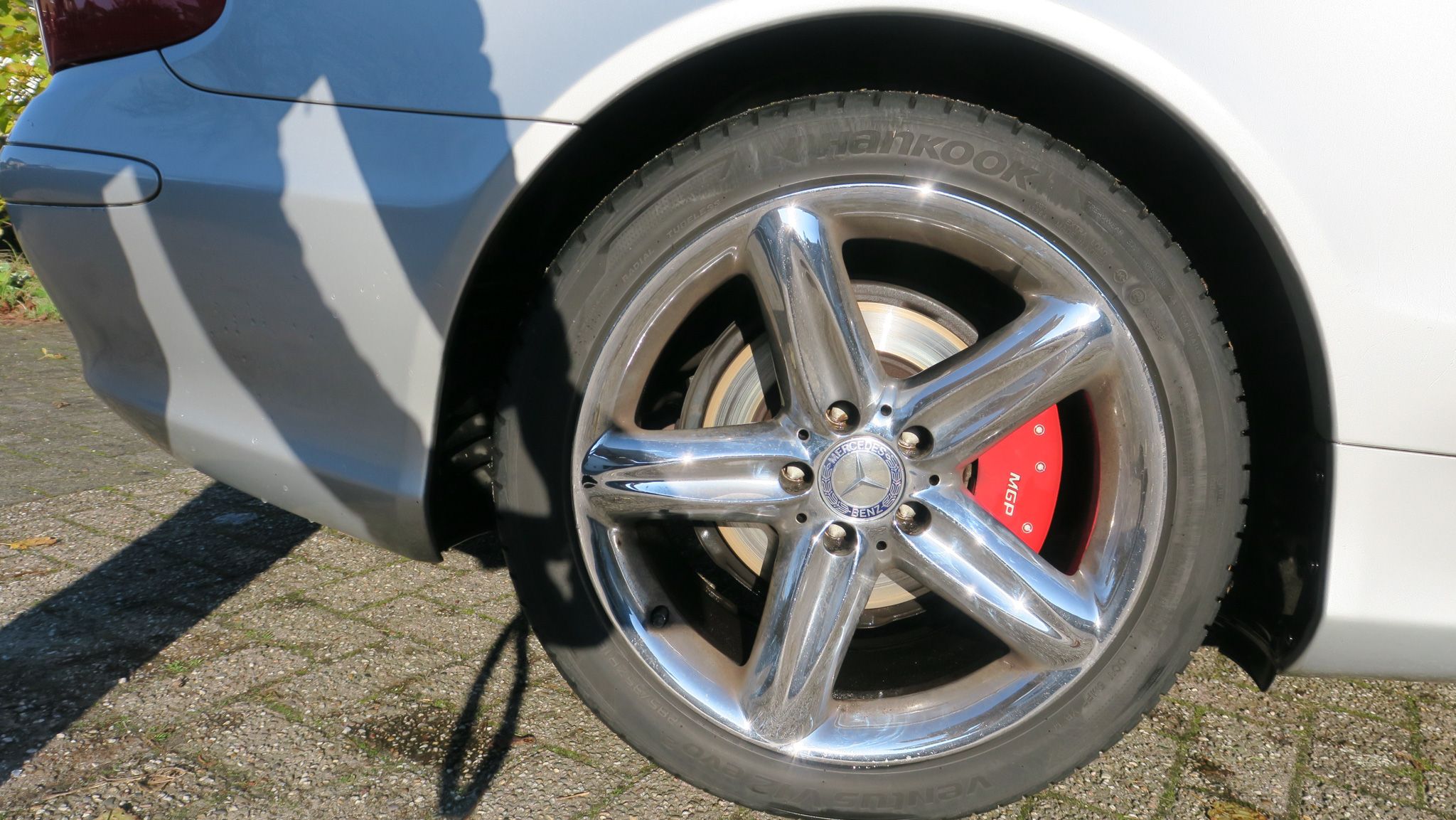 Mercedes-Benz SL for sale | Mercedes - SL500 - Image 6