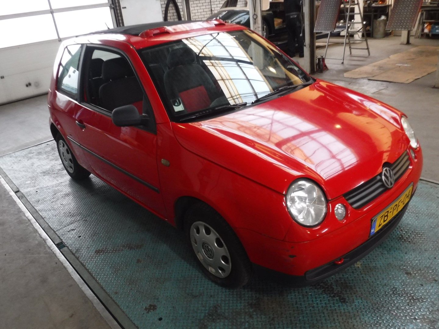 Volkswagen Lupo for sale | Volkswagen - Lupo - Image 6