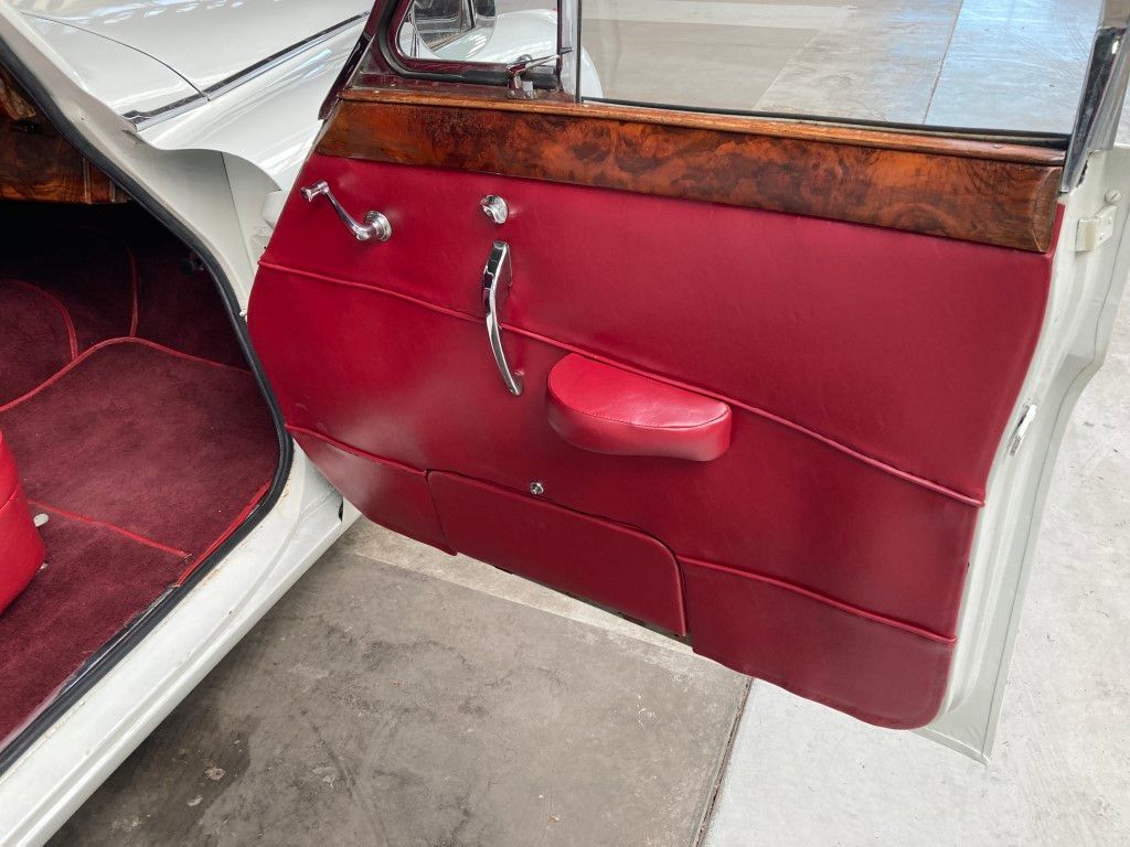 Jaguar Mark VII for sale | Jaguar - MK7 no. 734506 - Image 13