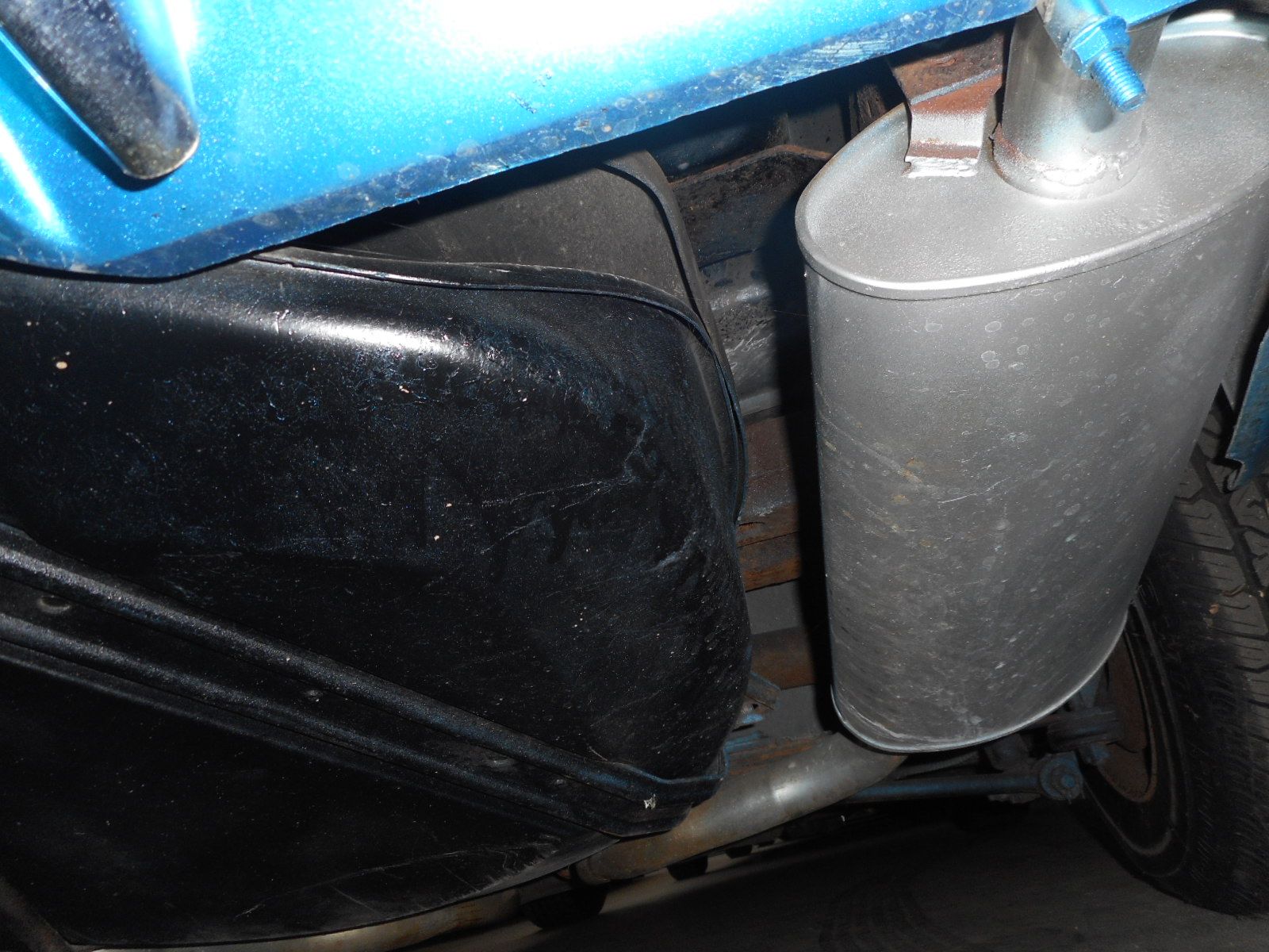 Chevrolet Corvette for sale | Chevrolet - Corvette '69 cabriolet - Image 5