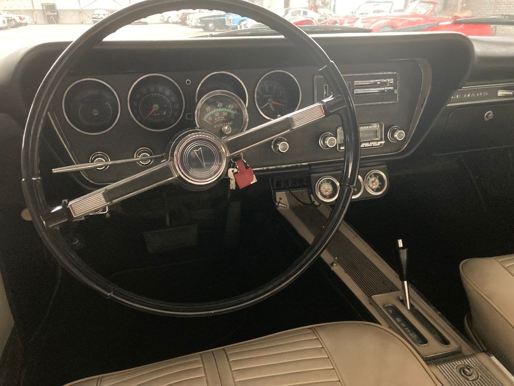 Pontiac LeMans for sale | Pontiac - Le mans - Image 13