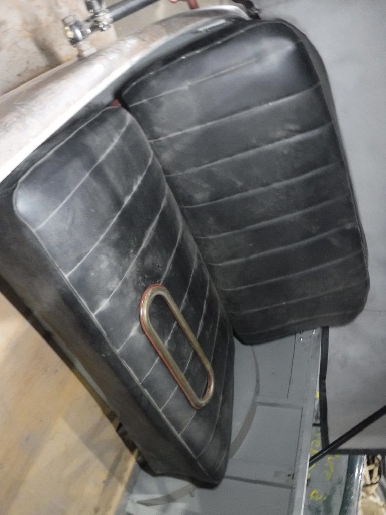 Fiat 509 for sale | Fiat - 509A Torpedo tourer - Image 5