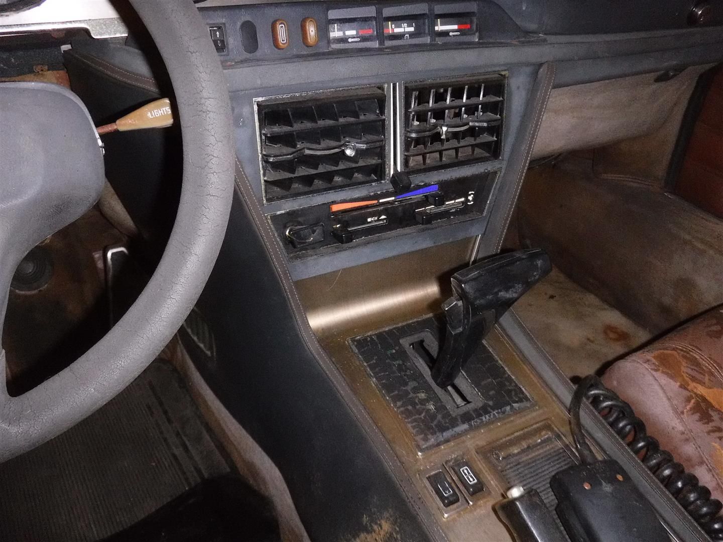 Citroën SM for sale | Citroën - SM 0184 - Image 13