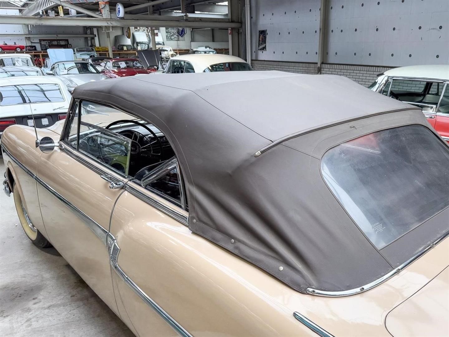 Packard Convertible for sale | Packard - Deluxe Cabriolet - Image 10