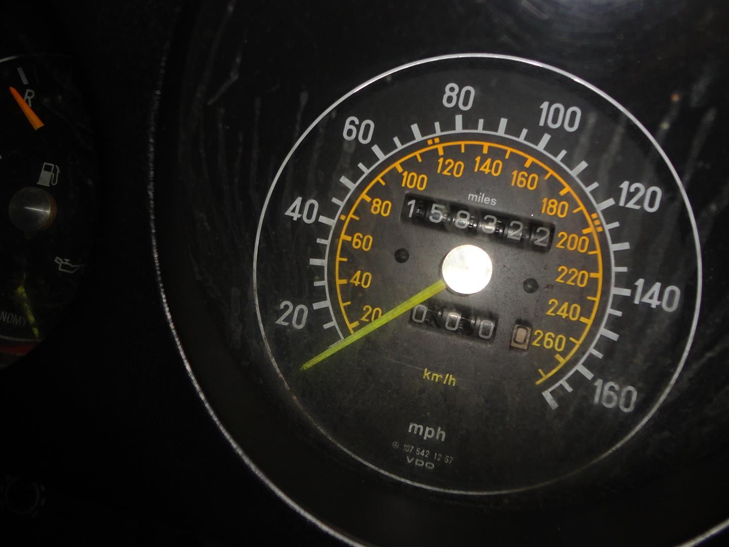 Mercedes-Benz SL for sale | Mercedes - 560 SL black '88 - Image 6