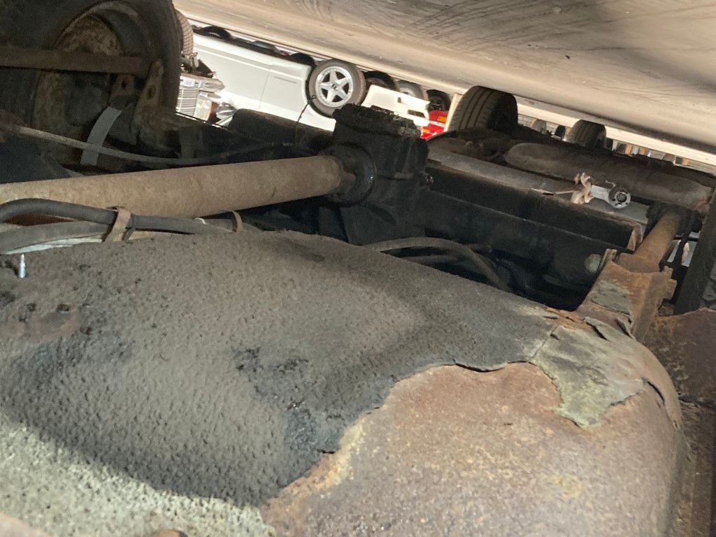 Alfa Romeo Giulietta (750/101) for sale | Alfa Romeo - 1300 Sprint to restore 07273 - Image 5