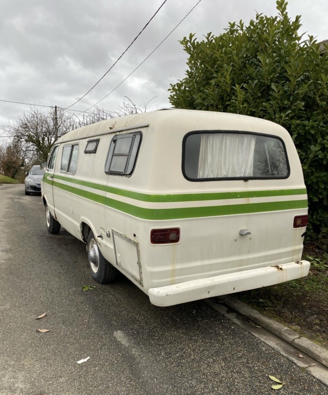 Dodge Tradesman for sale | Dodge - Camper - Image 13