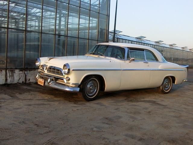 Chrysler Windsor for sale | Chrysler - Windsor Coupé