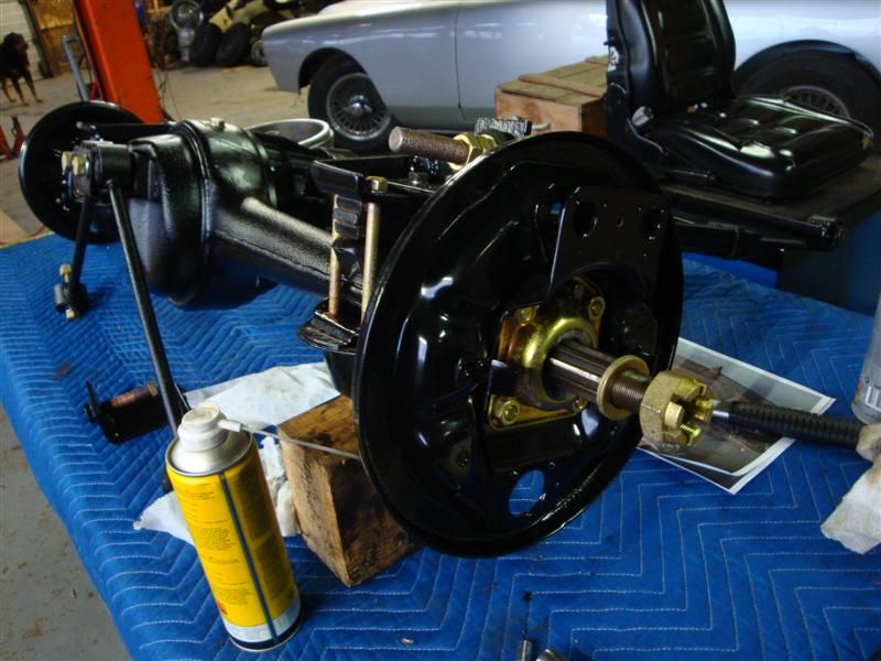 Fiat 1400 for sale | Fiat - Boano - Image 6