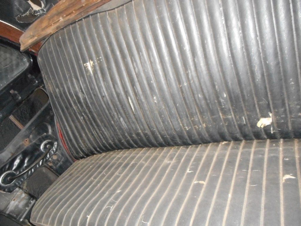 MG Magnette for sale | MG - Magnette - Image 5