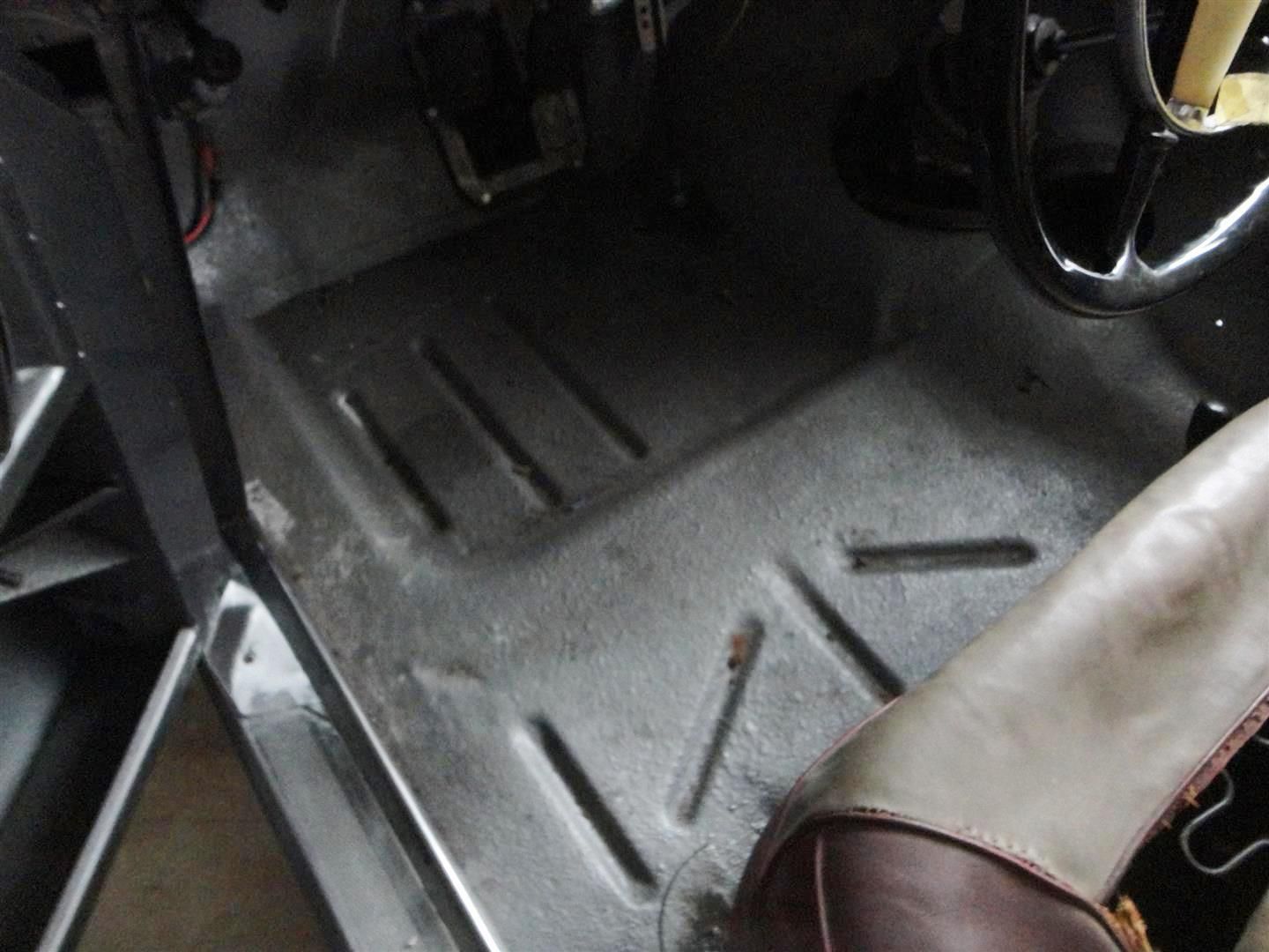 Alfa Romeo Giulietta (750/101) for sale | Alfa Romeo - 1300 Sprint Veloce 8307 - Image 7