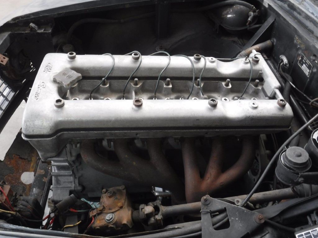 Alfa Romeo 2600 for sale | Alfa Romeo - 2600 Sprint - Image 7