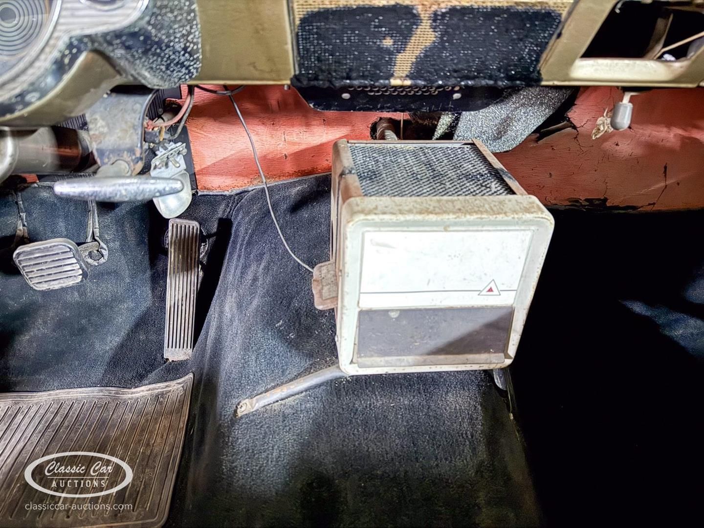 Studebaker President for sale | Studebaker - President '55 - Image 14