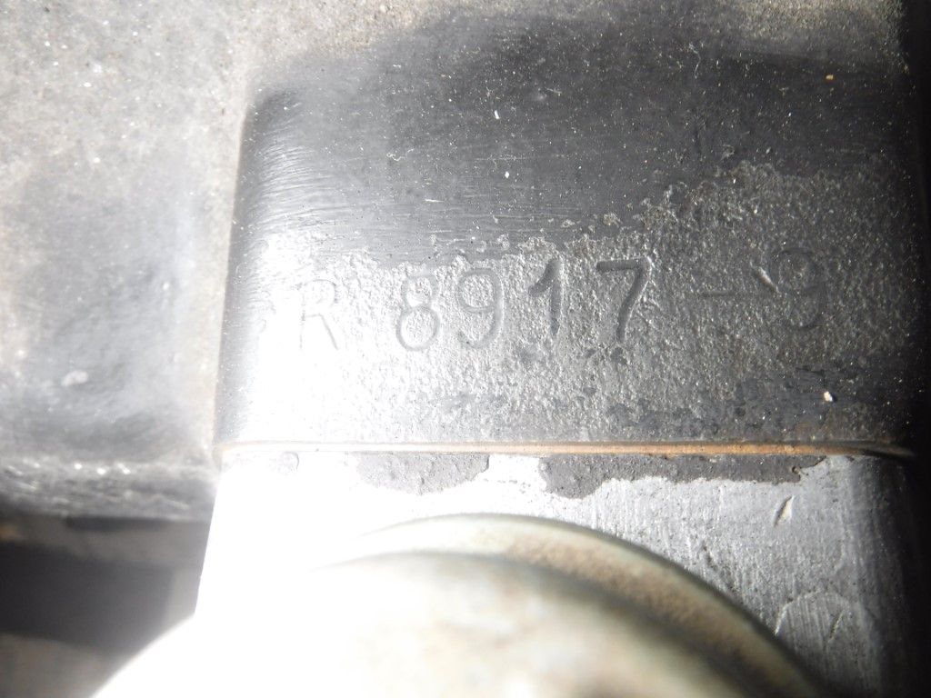 Mercedes-Benz SL for sale | Mercedes - 280SL type W107 blue - Image 14