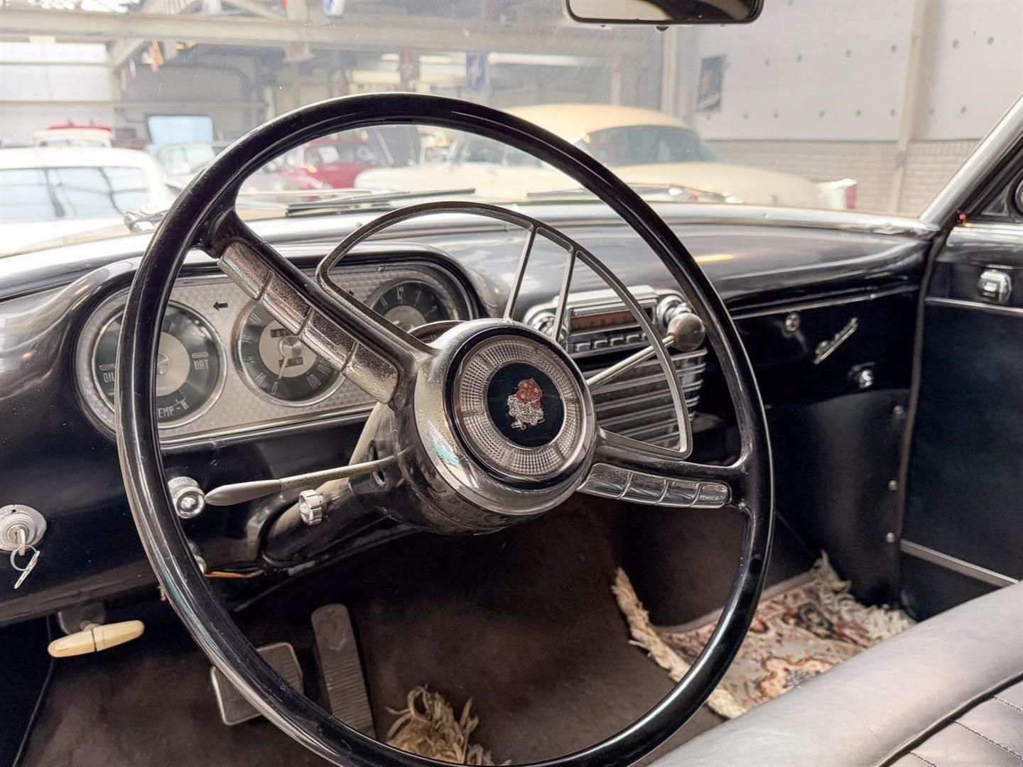 Packard Convertible for sale | Packard - Deluxe Cabriolet - Image 11