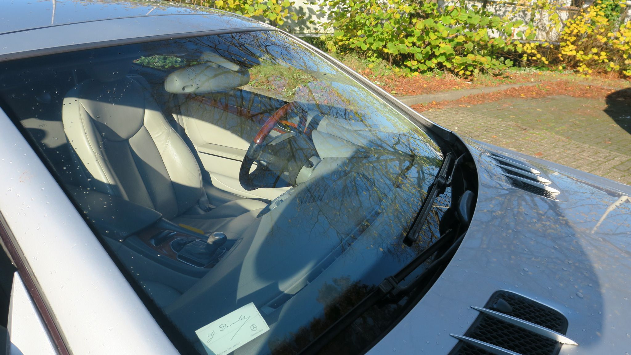 Mercedes-Benz SL for sale | Mercedes - SL500 - Image 7