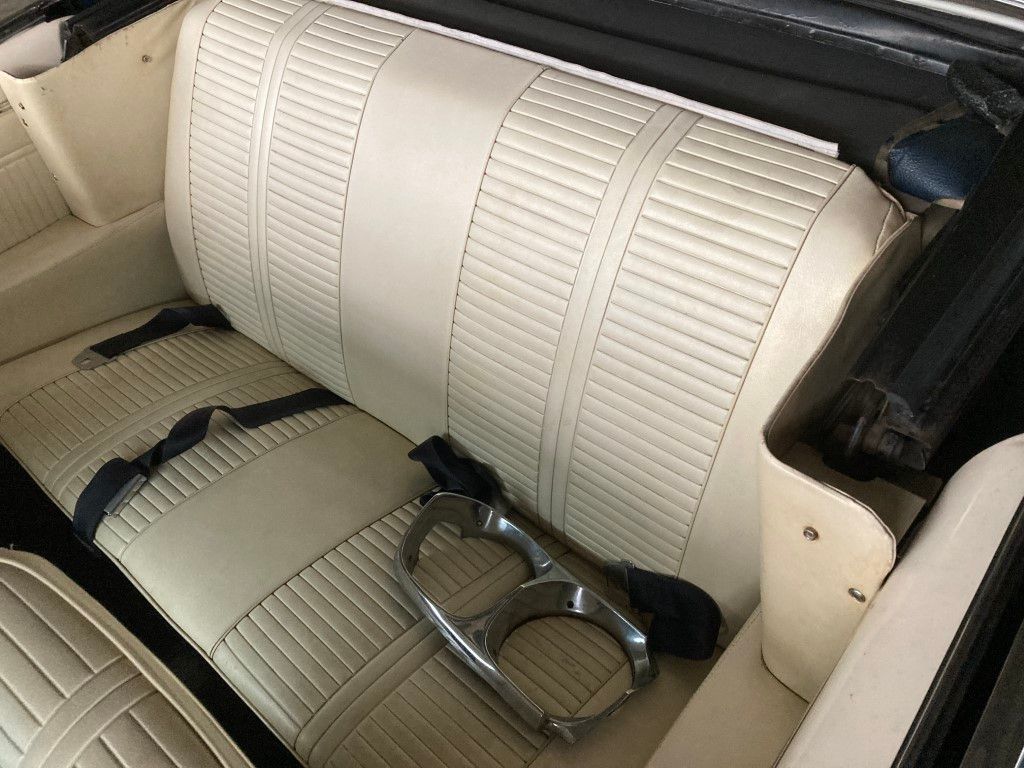 Pontiac LeMans for sale | Pontiac - Le mans - Image 14