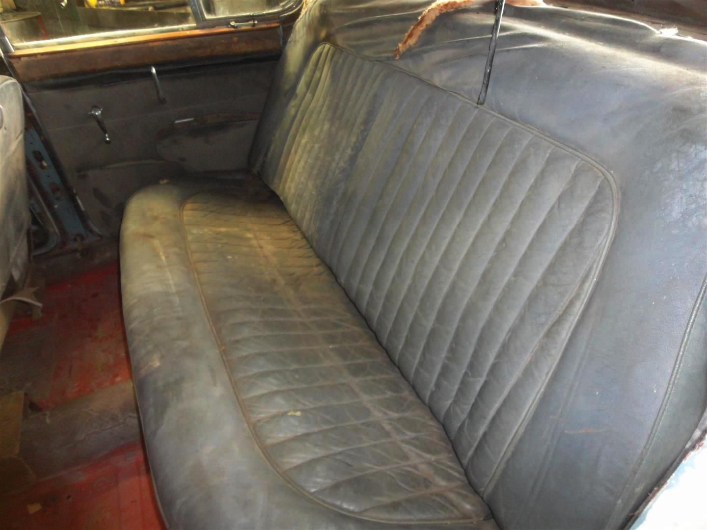 Jaguar MK2 for sale | Jaguar - MK2 '68 - Image 14