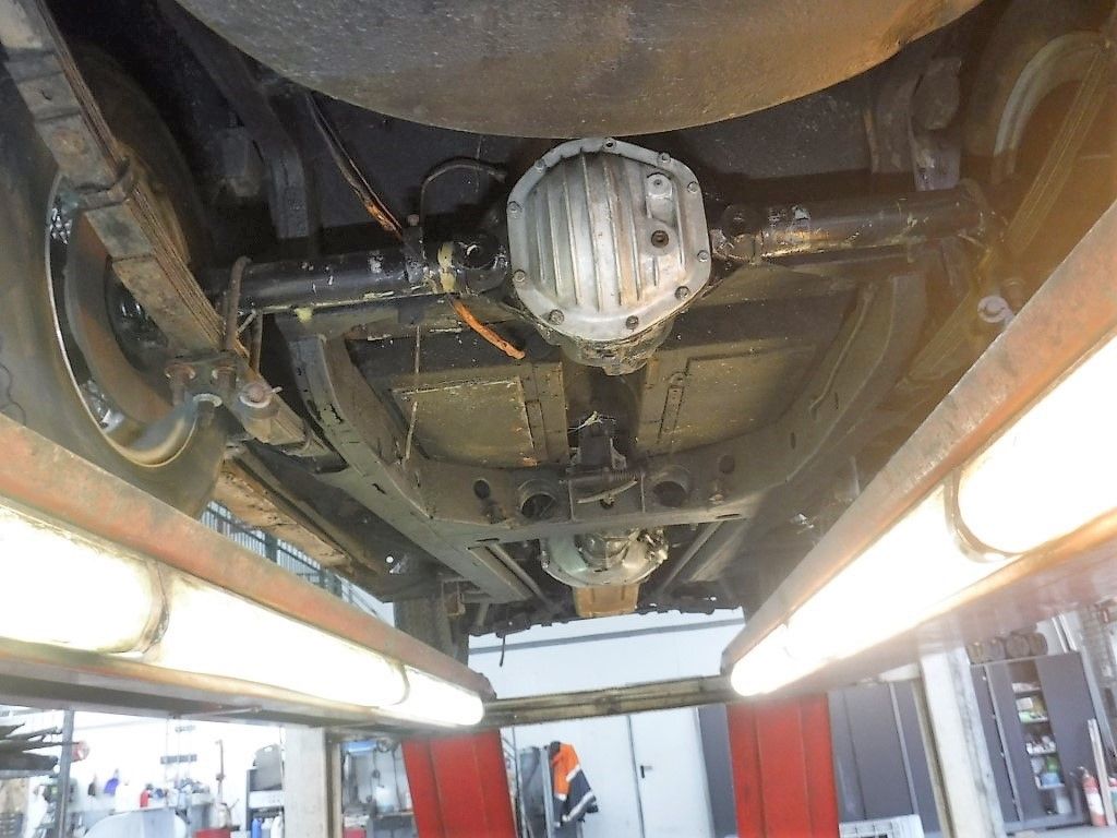 Jaguar XK 150 for sale | Jaguar - XK 150 Coupé black to restore - Image 7