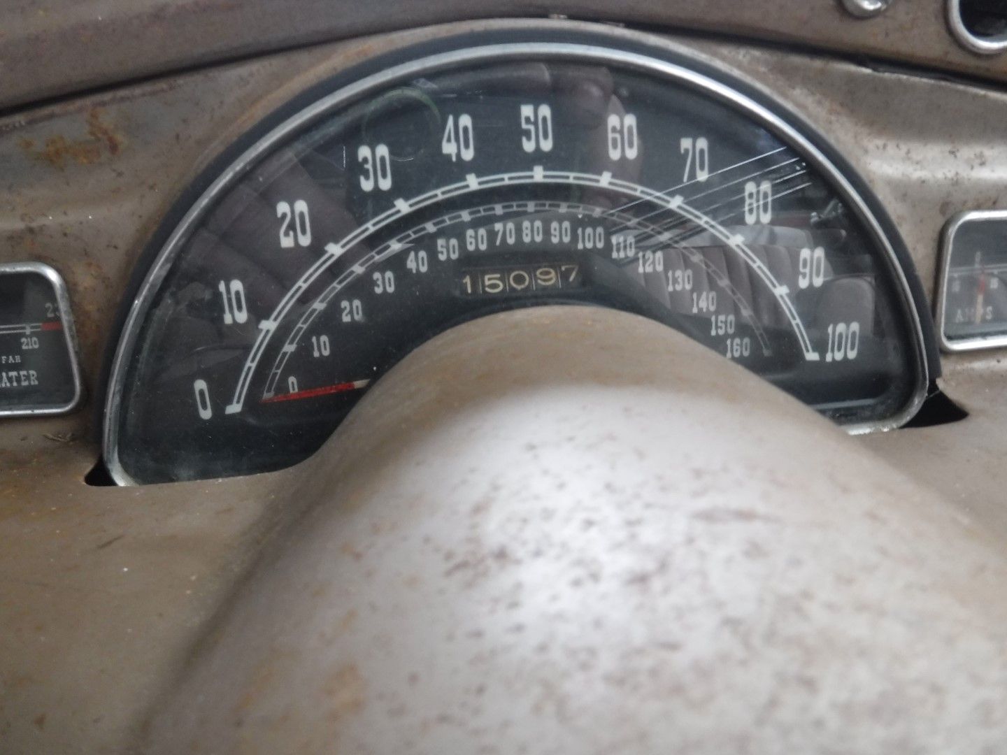 Sunbeam-Talbot 90 for sale | Sunbeam - Alpine Talbot 90 DHC - Image 7