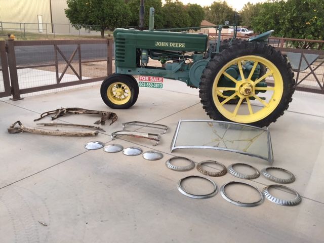 Sunbeam Alpine for sale | Sunbeam - Talbot to restore '55 - Image 6