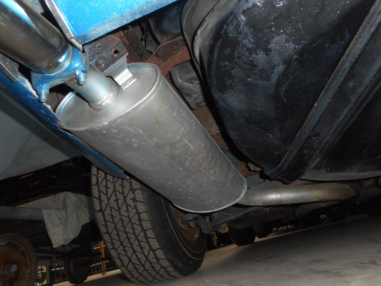 Chevrolet Corvette for sale | Chevrolet - Corvette '69 cabriolet - Image 6