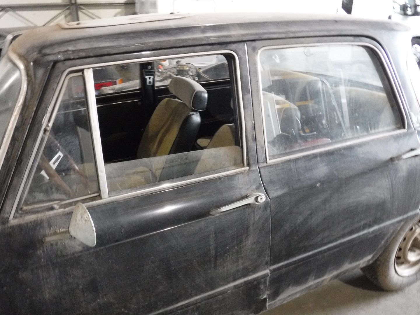 Alfa Romeo Giulia (105/115) Berlina for sale | Alfa Romeo - Giulia 1600 Super Biscione - Image 6