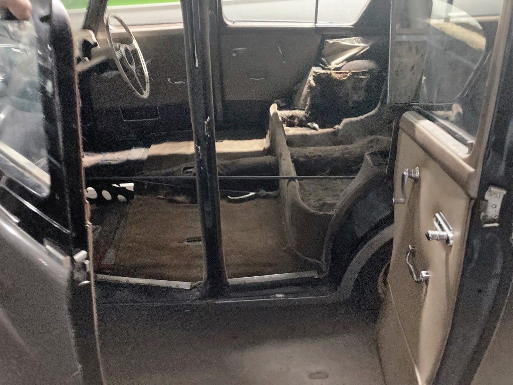 Sunbeam-Talbot 90 for sale | Sunbeam - Talbot 90 sedan - Image 4