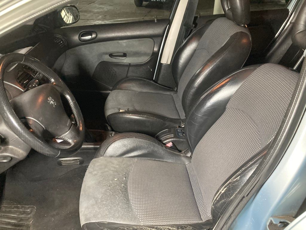 Peugeot 206 for sale | Peugeot - 206SW GTi - Image 7