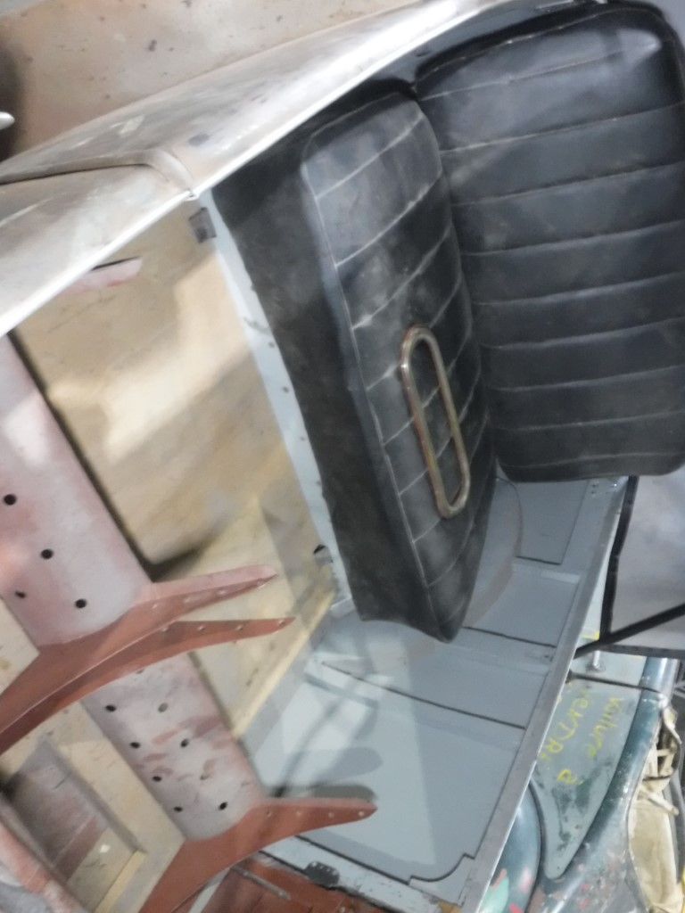 Fiat 509 for sale | Fiat - 509A Torpedo tourer - Image 6