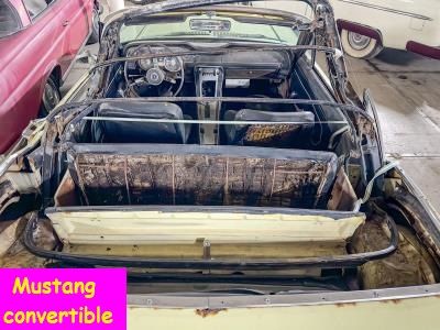 Ford Mustang for sale | Ford - Mustang cabrio - Image 13