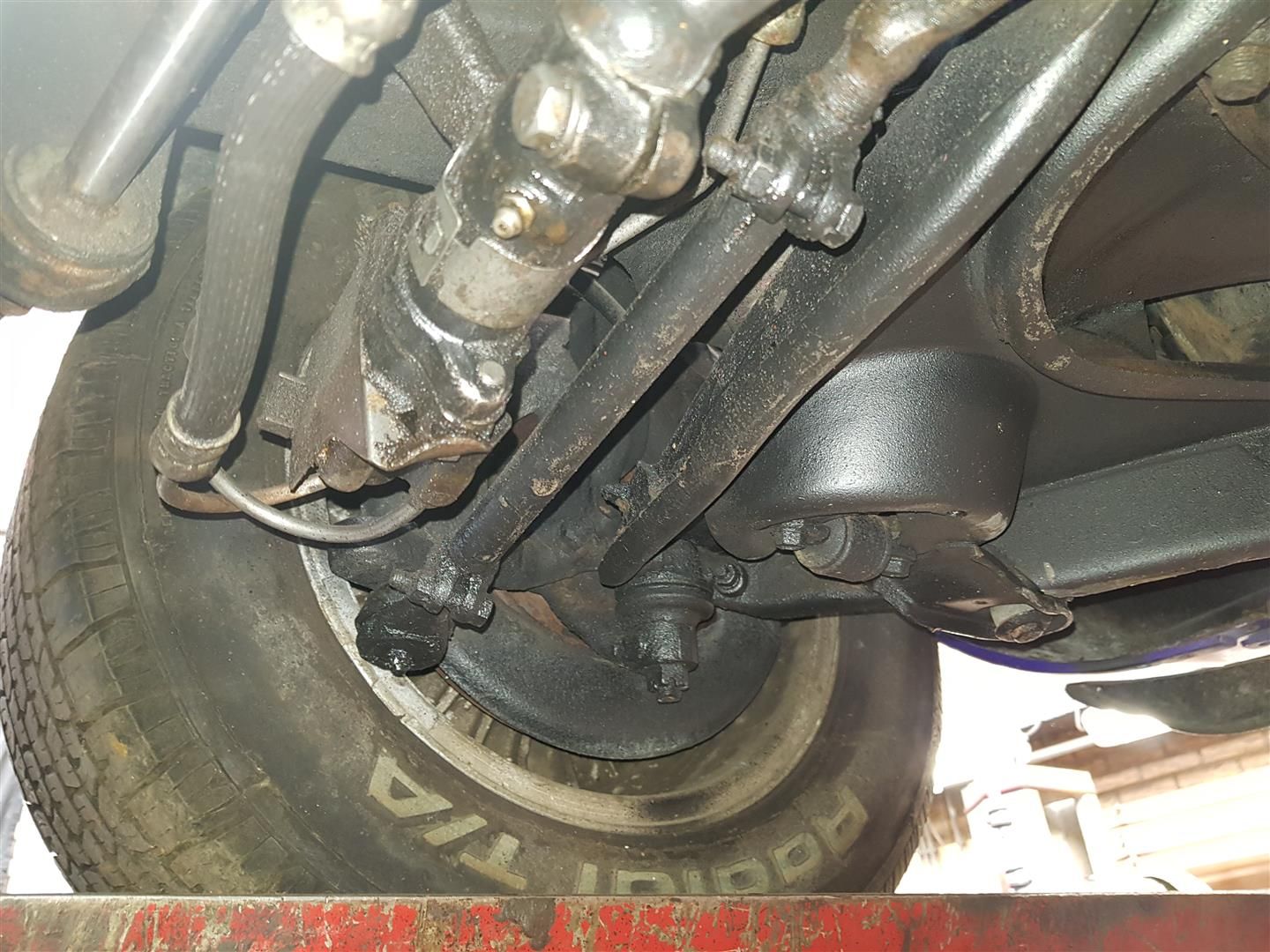 Chevrolet Corvette for sale | Chevrolet - Corvette '73 cabrio purple - Image 14