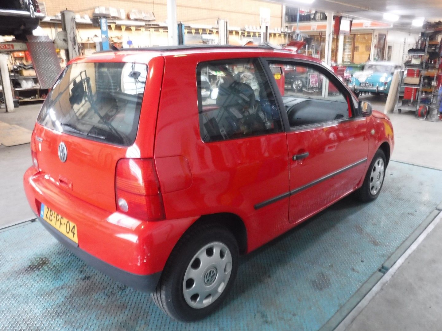 Volkswagen Lupo for sale | Volkswagen - Lupo - Image 7