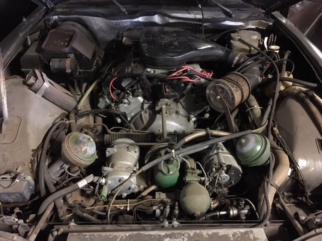 Citroën SM for sale | Citroën - SM 0184 - Image 14