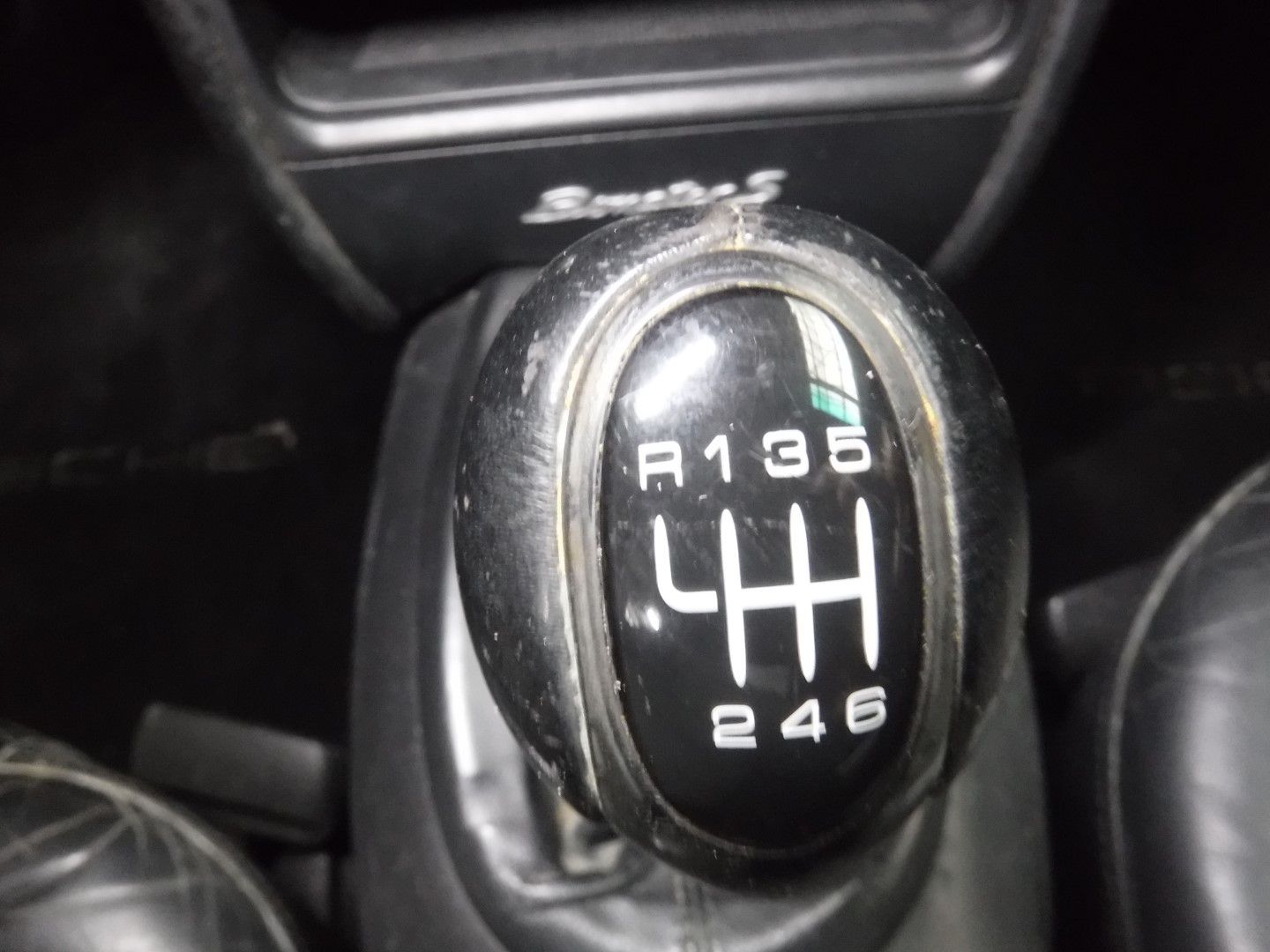 Porsche Boxster for sale | Porsche - Boxster S nr. 3801 - Image 7