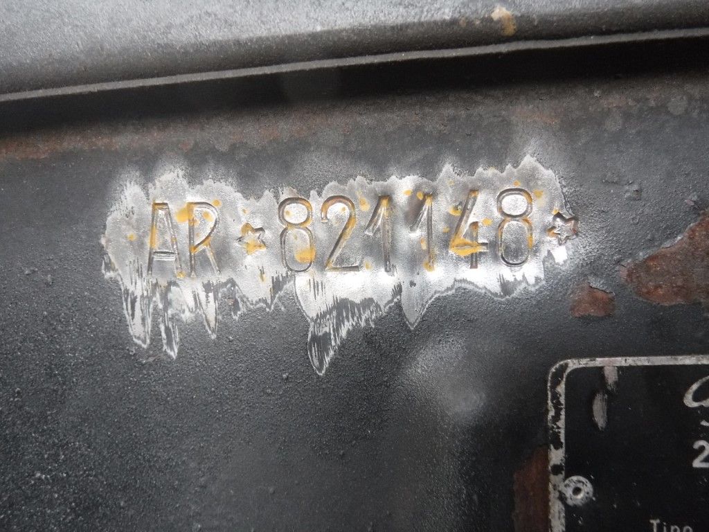 Alfa Romeo 2600 for sale | Alfa Romeo - 2600 Sprint - Image 8