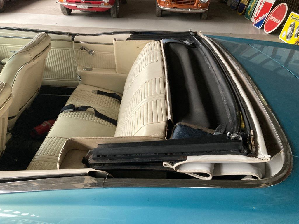 Pontiac LeMans for sale | Pontiac - Le mans - Image 15