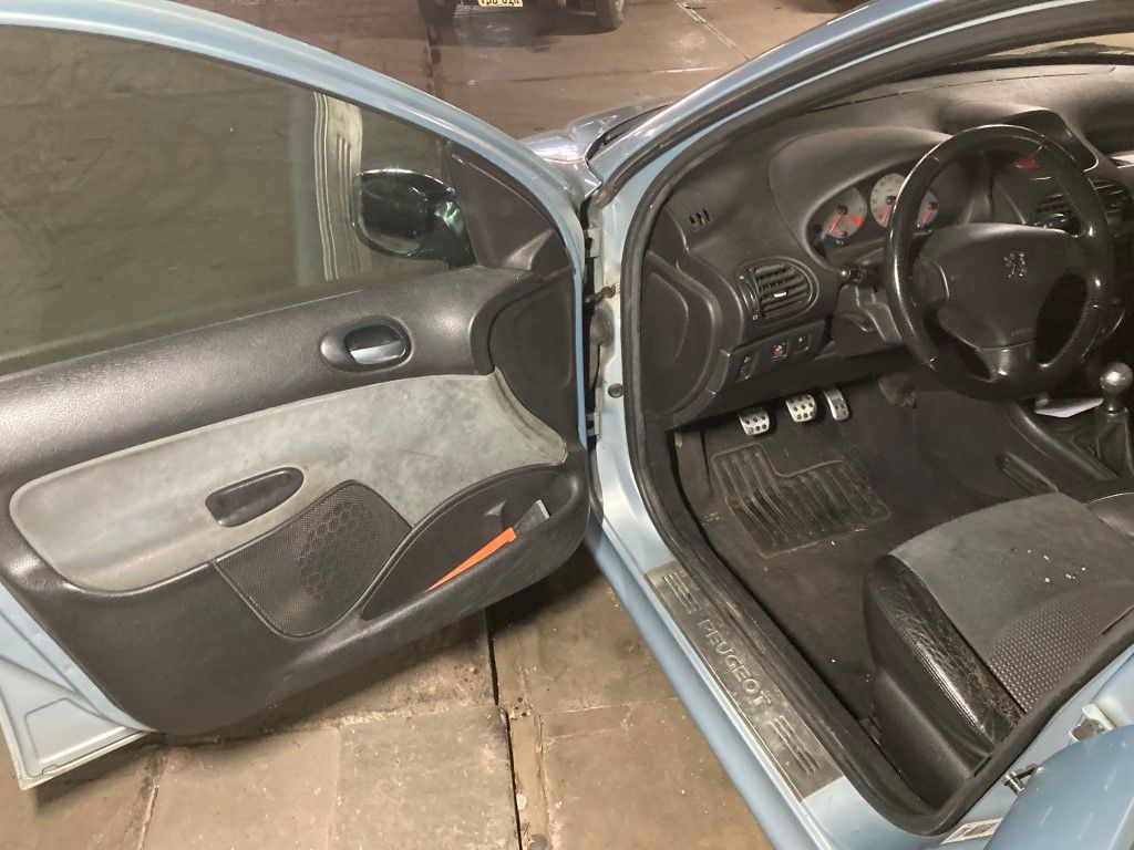 Peugeot 206 for sale | Peugeot - 206SW GTi - Image 8