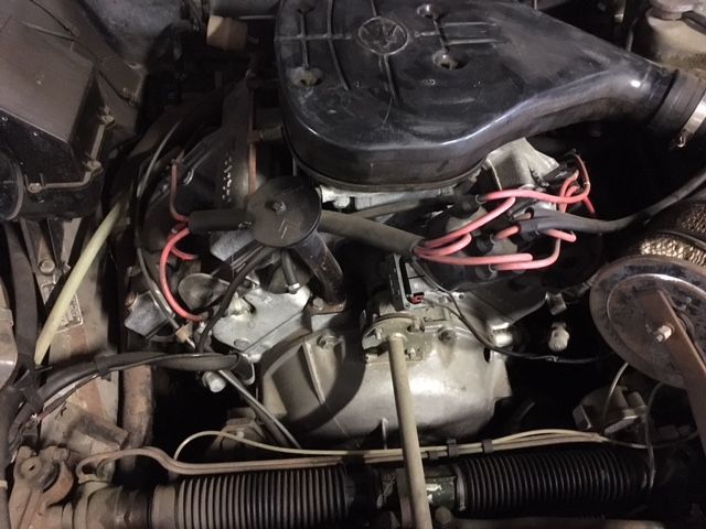 Citroën SM for sale | Citroën - SM 0184 - Image 15