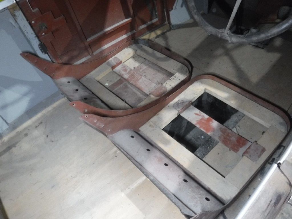 Fiat 509 for sale | Fiat - 509A Torpedo tourer - Image 7