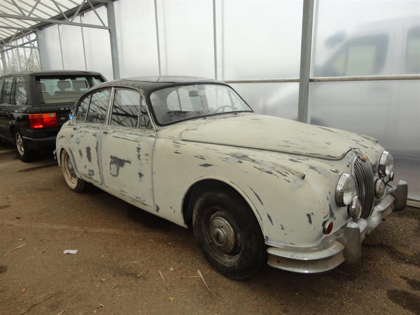 Jaguar MK2 for sale | Jaguar - MK2 '68 - Image 15