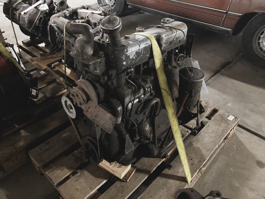 Sunbeam-Talbot 90 for sale | Sunbeam - Talbot 90 sedan - Image 5