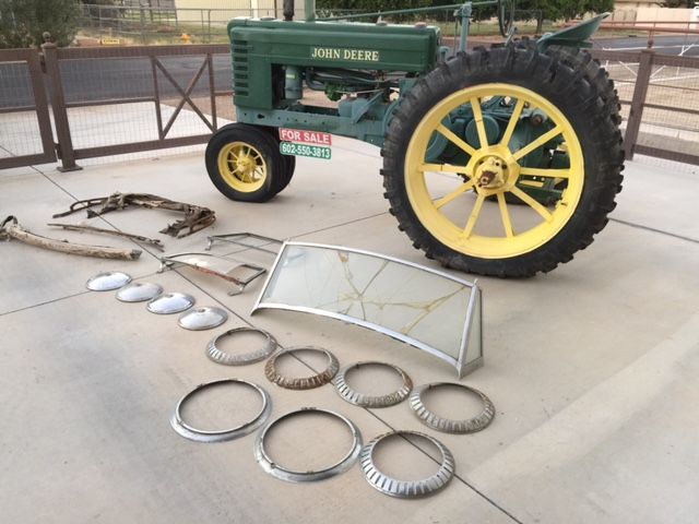 Sunbeam Alpine for sale | Sunbeam - Talbot to restore '55 - Image 7