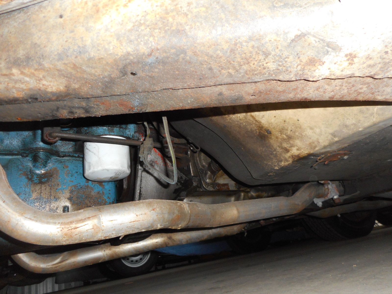 Chevrolet Corvette for sale | Chevrolet - Corvette '69 cabriolet - Image 7