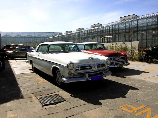 Chrysler Windsor for sale | Chrysler - Windsor Coupé - Image 14