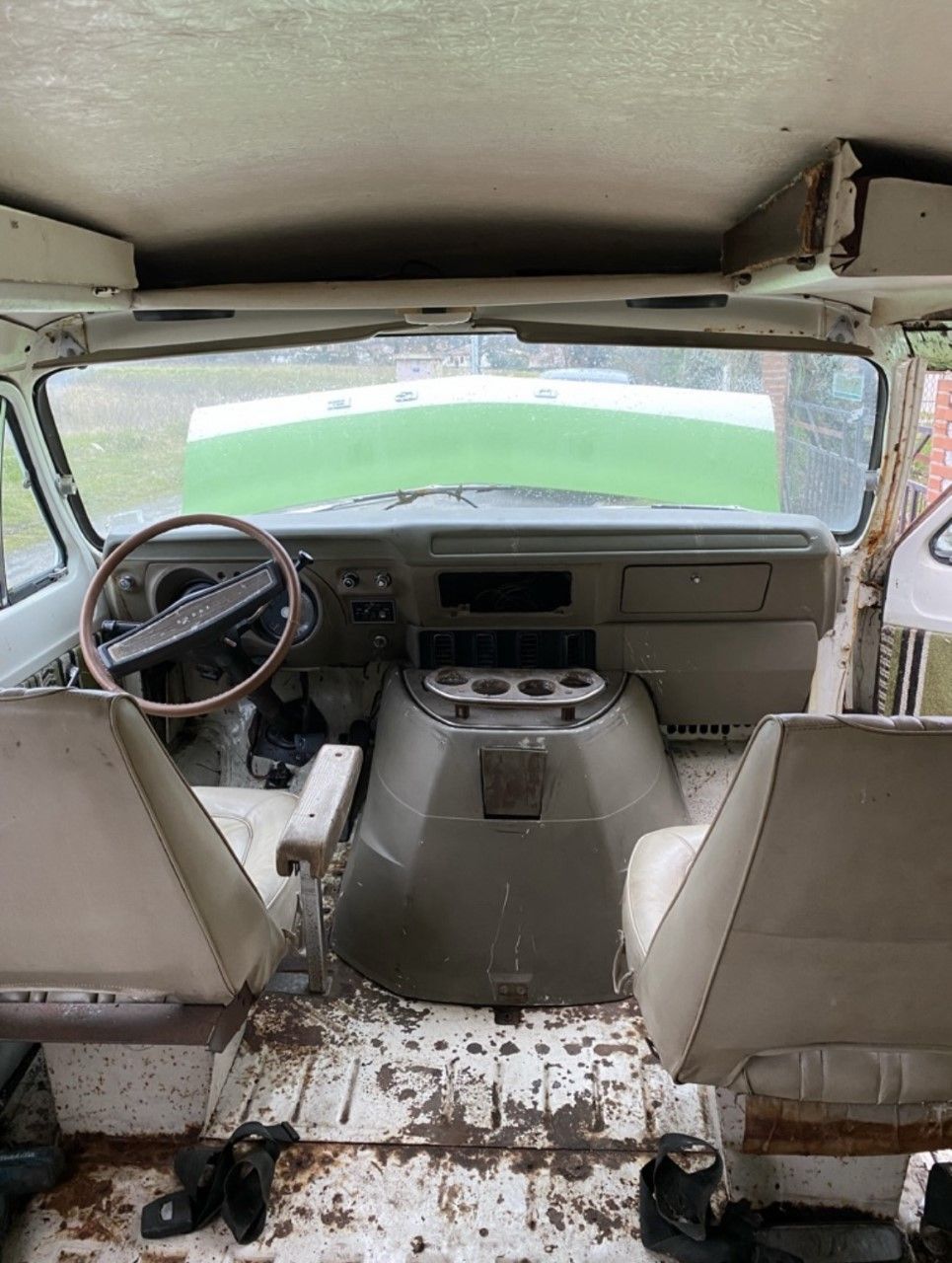 Dodge Tradesman for sale | Dodge - Camper - Image 7