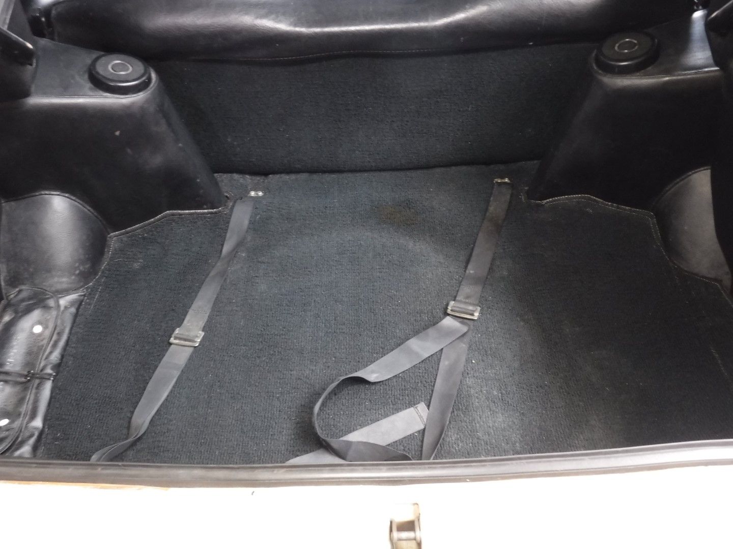 Datsun for sale | Datsun - 280Z 2+2 - Image 7