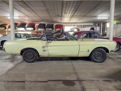 Ford Mustang for sale | Ford - Mustang cabrio - Image 14